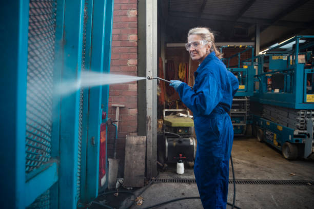 Best Residential Pressure Washing in Boron, CA